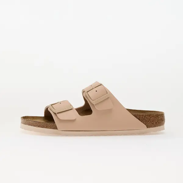 Birkenstock Sneakers Birkenstock Arizona Birko-Flor New Beige EUR 36