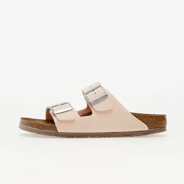 Birkenstock Sneakers Birkenstock Arizona Birko-Flor Soft Light Rose EUR 37