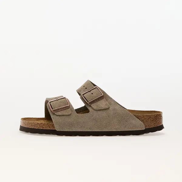 Birkenstock Sneakers Birkenstock Arizona Birko-Flor Soft Taupe EUR 41