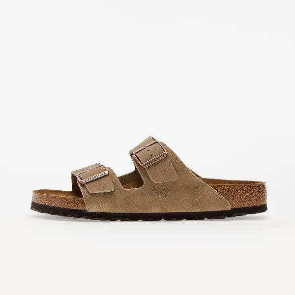 Birkenstock Sneakers Birkenstock Arizona Birko-Flor Soft Taupe EUR 45