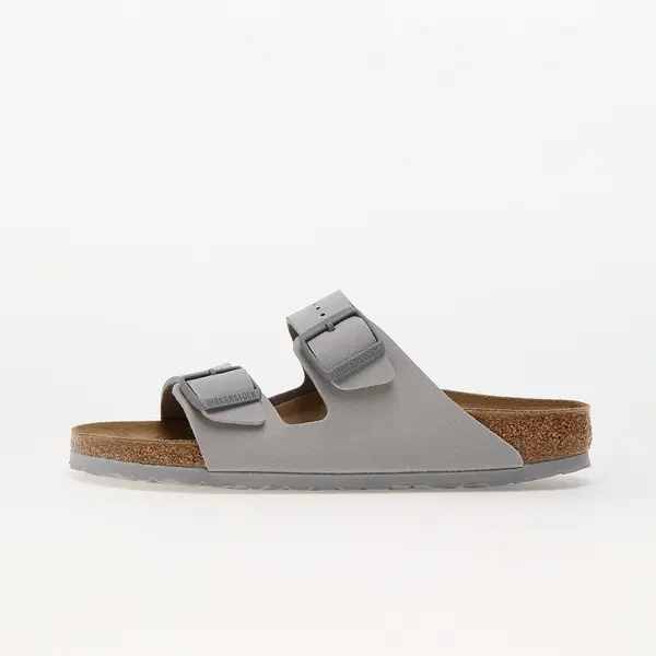 Birkenstock Sneakers Birkenstock Arizona Birko-Flor Stone Coin EUR 36