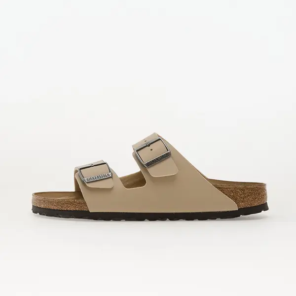 Birkenstock Sneakers Birkenstock Arizona Birko-Flor Unisex Sandcastle EUR 38