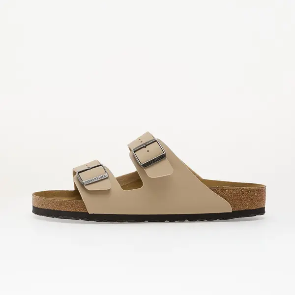 Birkenstock Sneakers Birkenstock Arizona Birko-Flor Unisex Sandcastle EUR 44