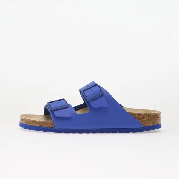 Birkenstock Sneakers Birkenstock Arizona Birko-Flor Unisex Ultra Blue EUR 41