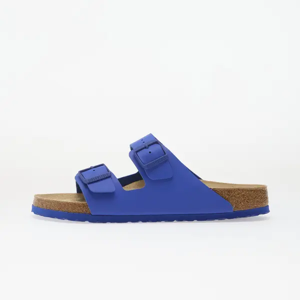 Birkenstock Sneakers Birkenstock Arizona Birko-Flor Unisex Ultra Blue EUR 43