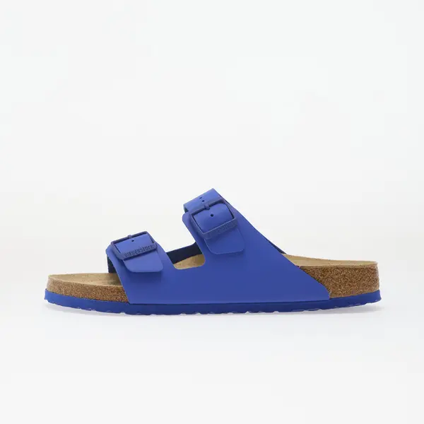 Birkenstock Sneakers Birkenstock Arizona Birko-Flor Unisex Ultra Blue EUR 44