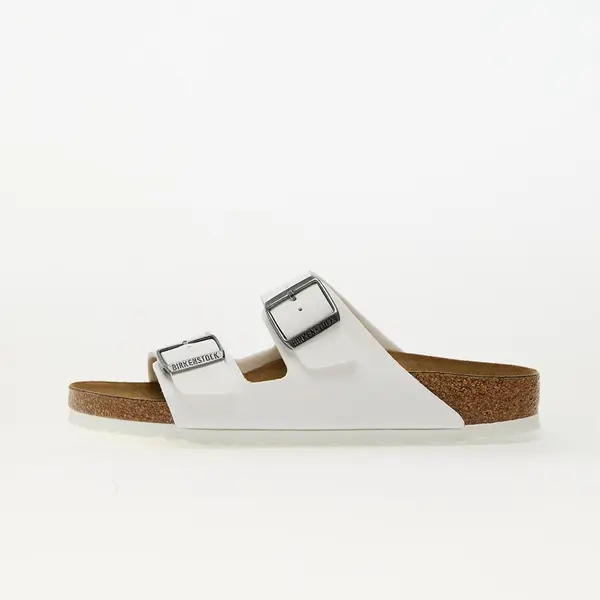 Birkenstock Sneakers Birkenstock Arizona Birko-Flor White EUR 39