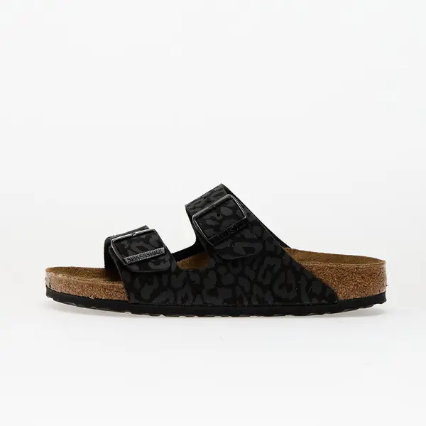 Birkenstock Sneakers Birkenstock Arizona BS Synthetik Syn Leo Black EUR 36
