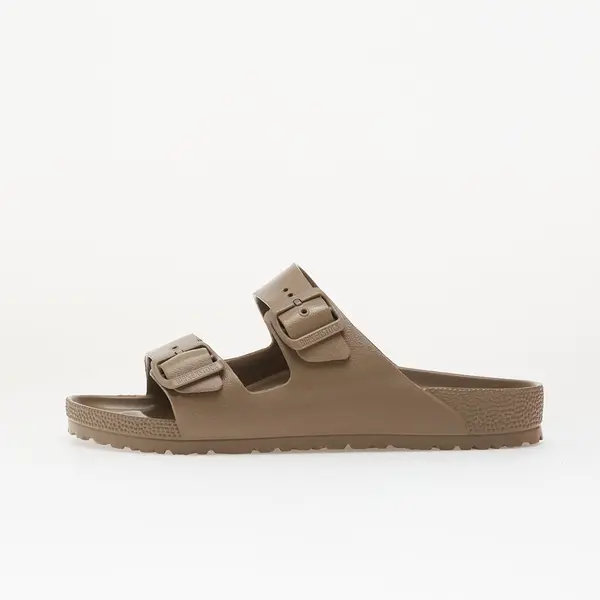 Birkenstock Sneakers Birkenstock Arizona Essentials EVA Unisex Gray Taupe EUR 39