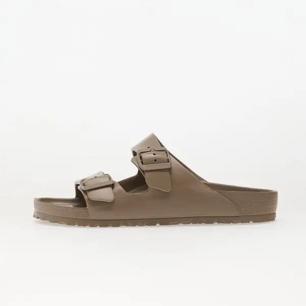 Birkenstock Sneakers Birkenstock Arizona Essentials EVA Unisex Gray Taupe EUR 44