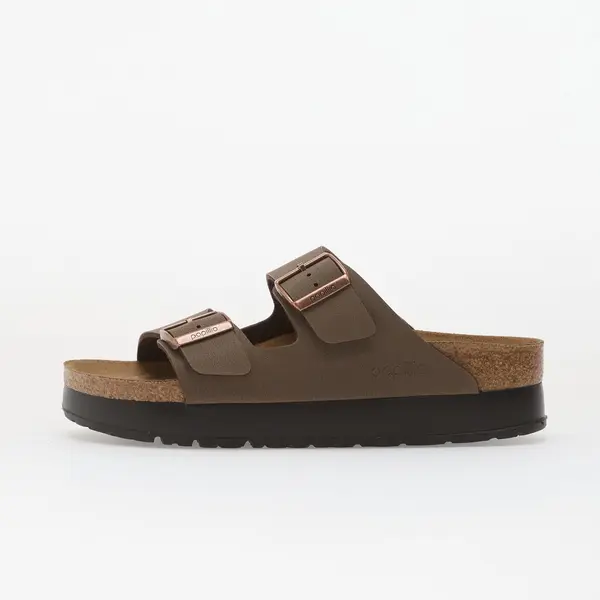 Birkenstock Sneakers Birkenstock Arizona Flex Platform BFBC Mocca VEG EUR 36