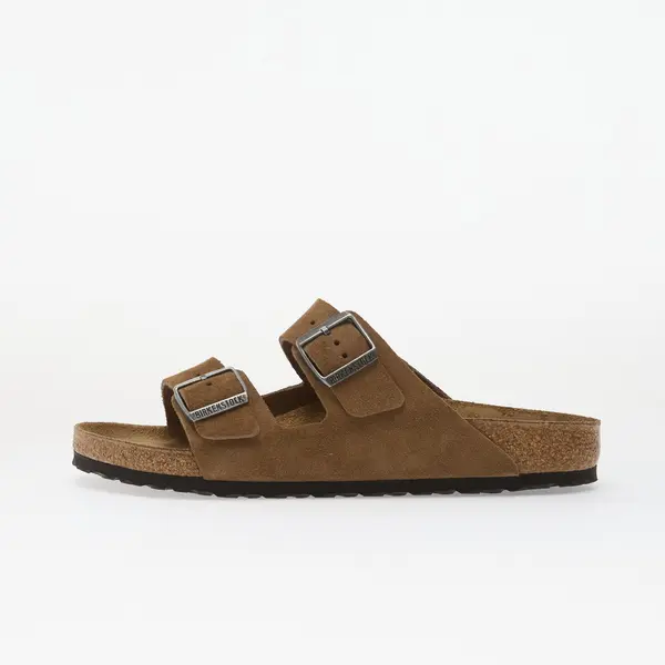 Birkenstock Sneakers Birkenstock Arizona LEVE Dark Tea EUR 46