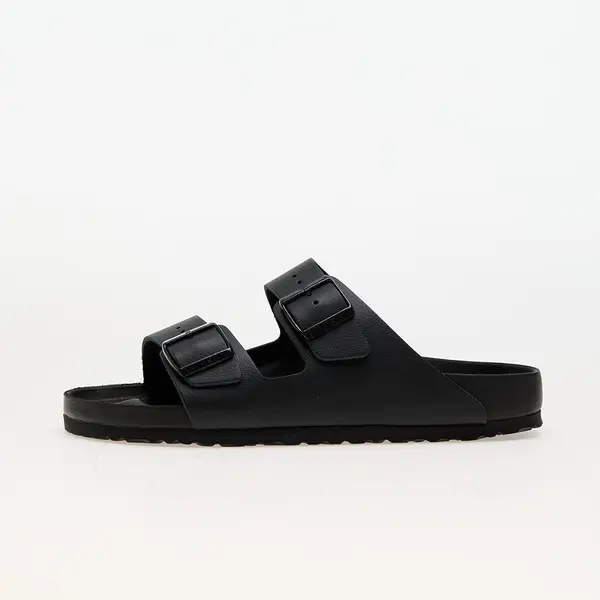 Birkenstock Sneakers Birkenstock Arizona Natural Leather Black EUR 38