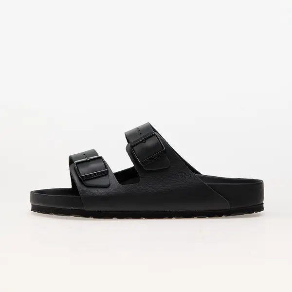 Birkenstock Sneakers Birkenstock Arizona Natural Leather Black EUR 43