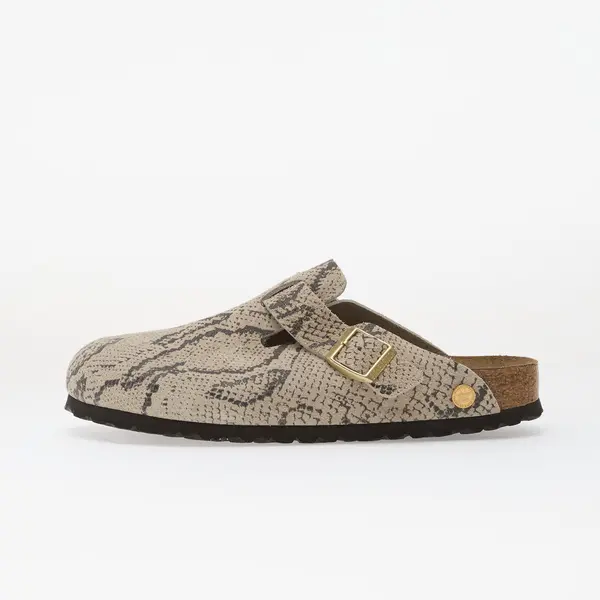 Birkenstock Sneakers Birkenstock Arizona Print LEVE Snake Oyster EUR 36