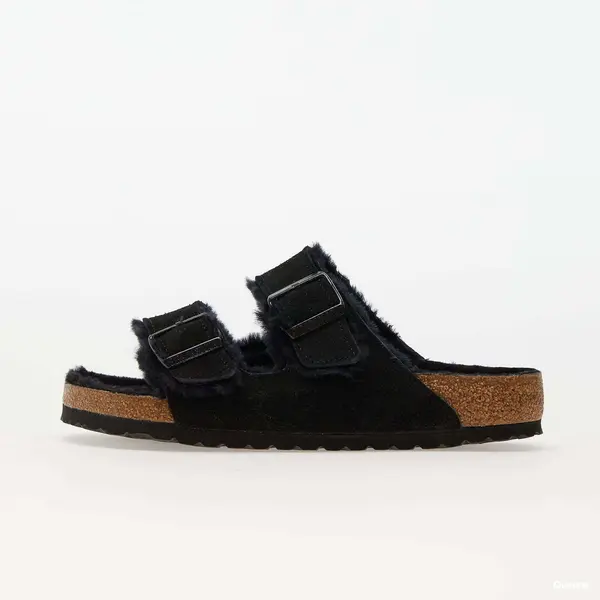 Birkenstock Sneakers Birkenstock Arizona Shearling Black EUR 45