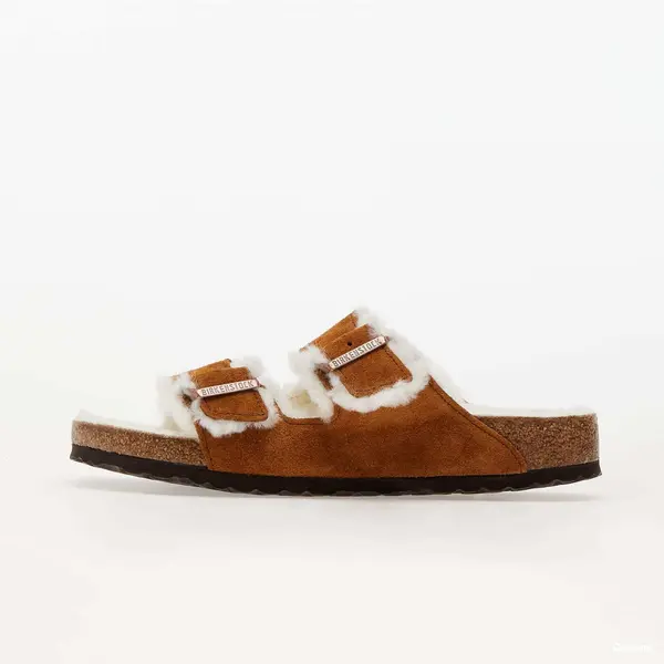 Birkenstock Sneakers Birkenstock Arizona Shearling Mink EUR 46