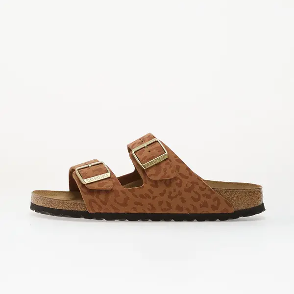 Birkenstock Sneakers Birkenstock Arizona Synthetics Women Syn Leo Pecan EUR 38