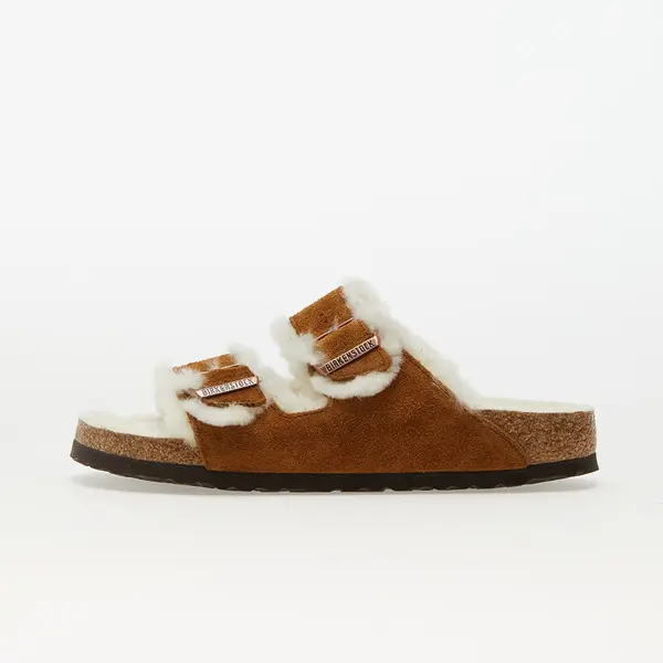 Birkenstock Sneakers Birkenstock Arizona VL Shearling Mink EUR 38