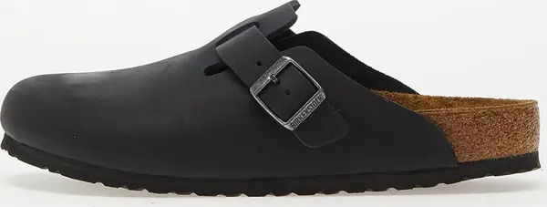 Birkenstock Sneakers Birkenstock Boston Black EUR 44