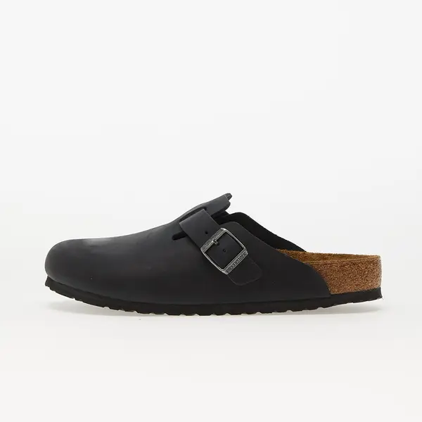 Birkenstock Sneakers Birkenstock Boston Black EUR 45
