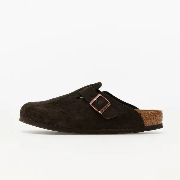Birkenstock Sneakers Birkenstock Boston BS Mocha EUR 43