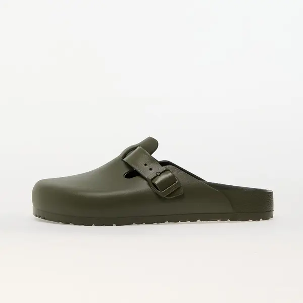 Birkenstock Sneakers Birkenstock Boston Essentials EVA Khaki EUR 44