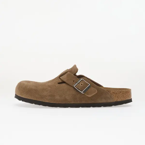 Birkenstock Sneakers Birkenstock Boston LEVE Dark Tea EUR 37