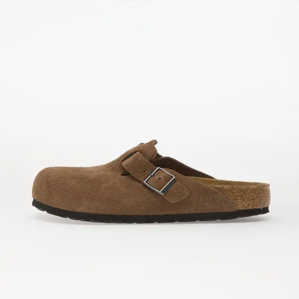 Birkenstock Sneakers Birkenstock Boston LEVE Dark Tea EUR 44