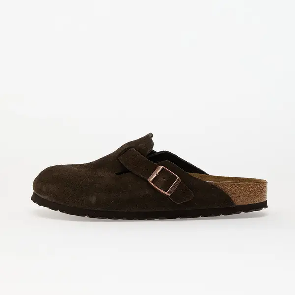 Birkenstock Sneakers Birkenstock Boston SFB LEVE Mocca EUR 40