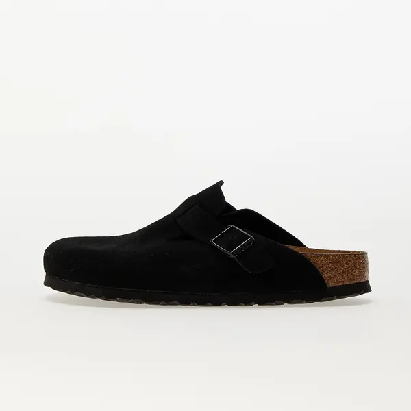 Birkenstock Sneakers Birkenstock Boston SFB VL Black EUR 38