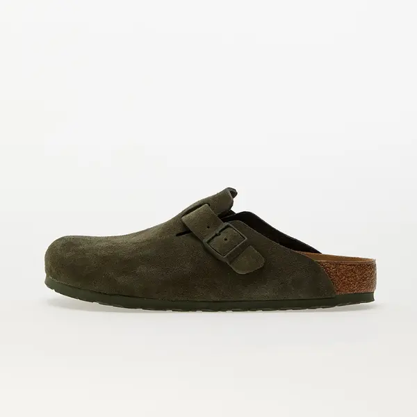 Birkenstock Sneakers Birkenstock Boston VL Thyme EUR 41