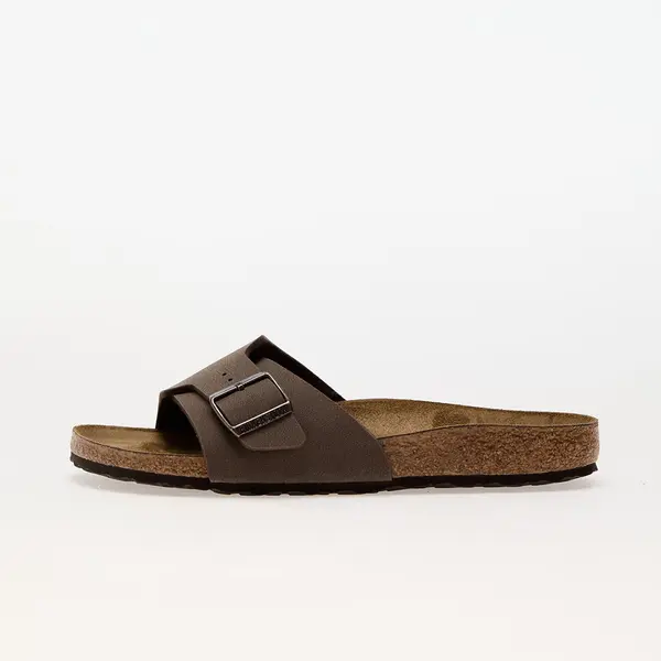Birkenstock Sneakers Birkenstock Catalina Birki-Flow Birkibuck Mocca EUR 41