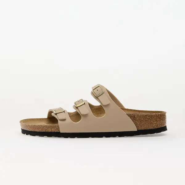 Birkenstock Sneakers Birkenstock Florida Synthetik Sandcastle EUR 40