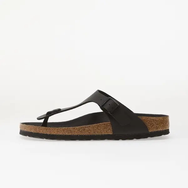 Birkenstock Sneakers Birkenstock Gizeh BF Triples Black EUR 41