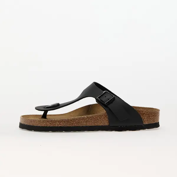 Birkenstock Sneakers Birkenstock Gizeh Birko-Flor Black EUR 36