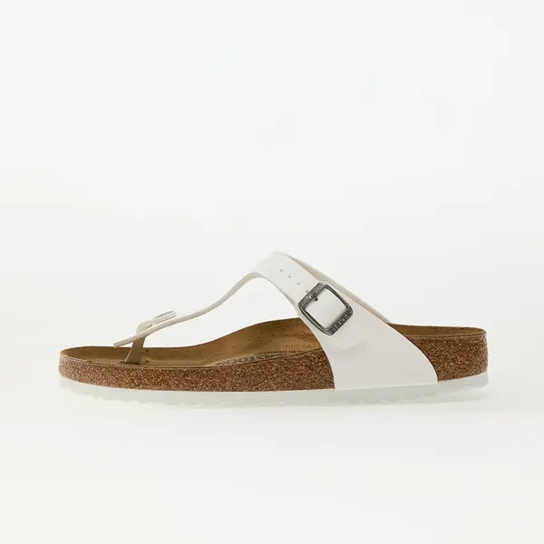 Birkenstock Sneakers Birkenstock Gizeh Birko-Flor White EUR 39