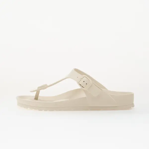 Birkenstock Sneakers Birkenstock Gizeh Essentials EVA Unisex Eggshell EUR 36