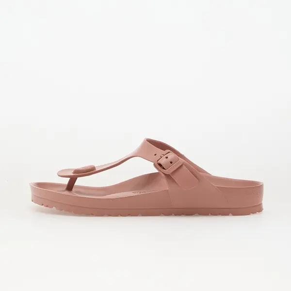 Birkenstock Sneakers Birkenstock Gizeh Essentials EVA Unisex Pink Clay EUR 39