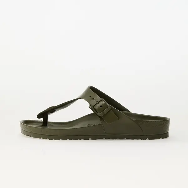 Birkenstock Sneakers Birkenstock Gizeh EVA khaki EUR 41