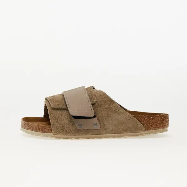 Birkenstock Sneakers Birkenstock Kyoto VL Taupe EUR 44