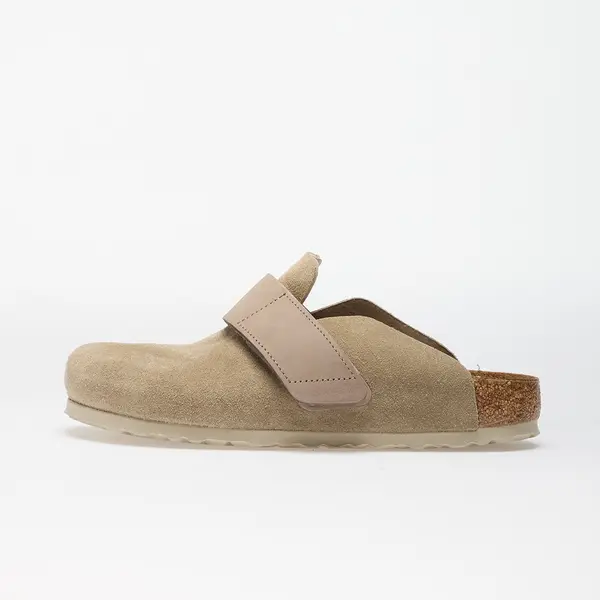 Birkenstock Sneakers Birkenstock Loma Nubuck Leather/ Suede Taupe EUR 36