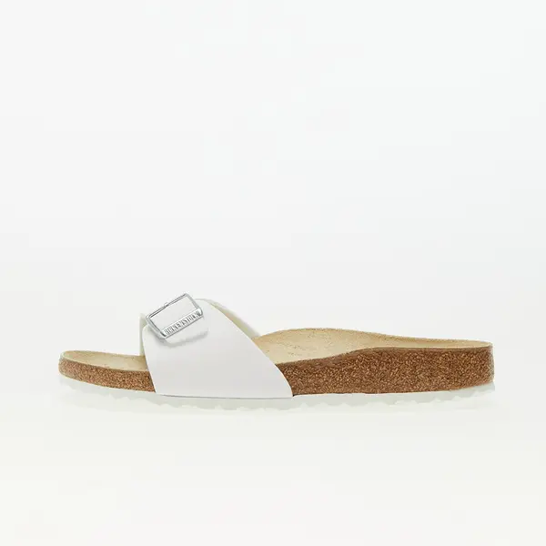 Birkenstock Sneakers Birkenstock Madrid BF White EUR 41