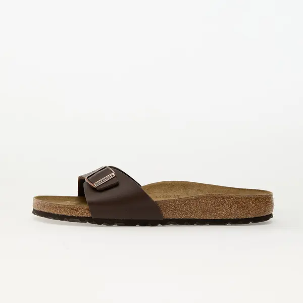 Birkenstock Sneakers Birkenstock Madrid Birko-Flor Dark Brown EUR 40