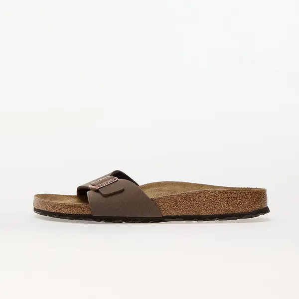 Birkenstock Sneakers Birkenstock Madrid Birko-Flor Nubuck Mocha EUR 36