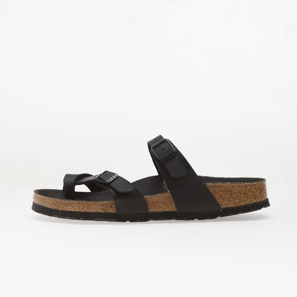 Birkenstock Sneakers Birkenstock Mayari BF Triples Black EUR 39