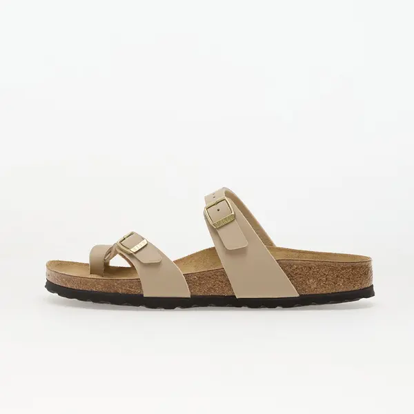 Birkenstock Sneakers Birkenstock Mayari Birko-Flor Women Sandcastle EUR 38