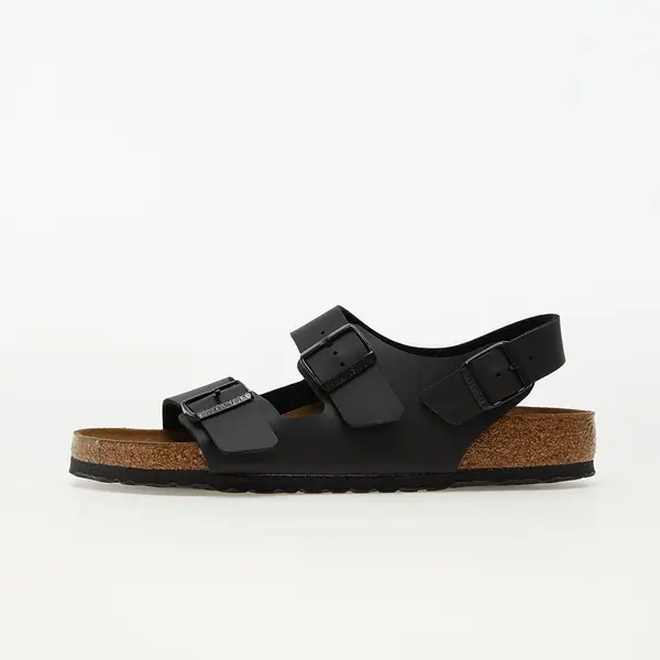 Birkenstock Sneakers Birkenstock Milano BF Black EUR 44