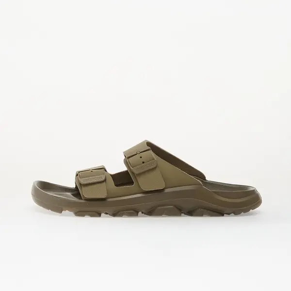 Birkenstock Sneakers Birkenstock Mogami Terra 2 Strap Birko-Flor Unisex Apex Faded Khaki EUR 45
