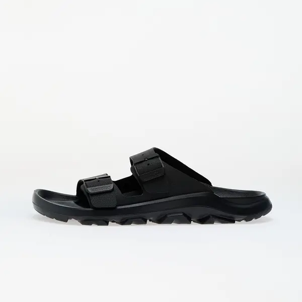 Birkenstock Sneakers Birkenstock Mogami Terra Stealth 2- Strap Birko-Flor Apex Black EUR 37